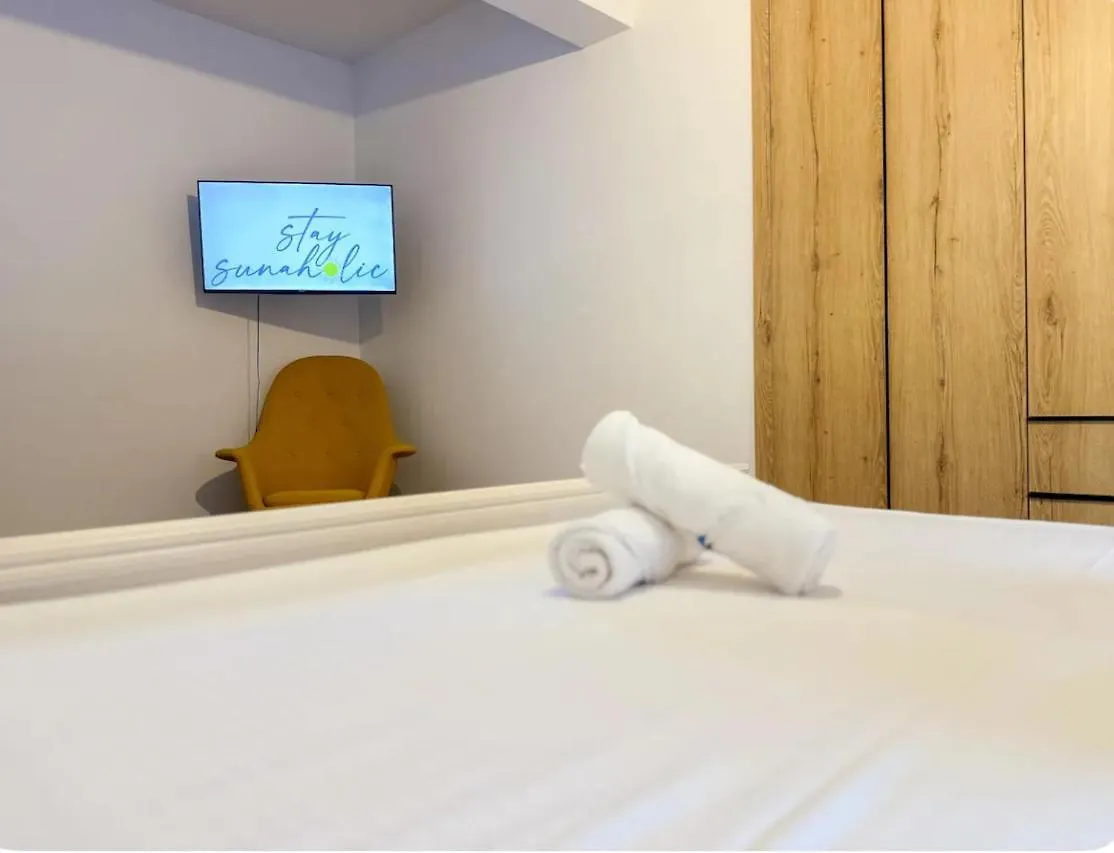 Neptune Apartment Larnaca