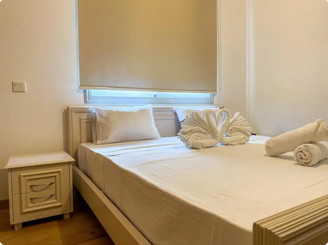 Neptune Apartment Larnaca